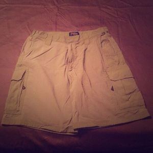 Railriders shorts